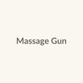 Massage Gun