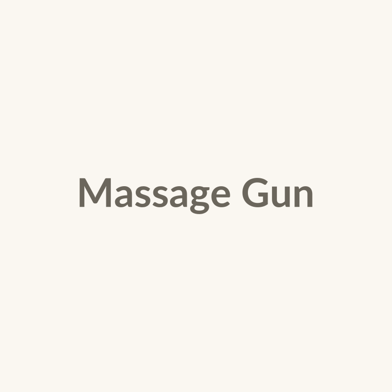 Massage Gun